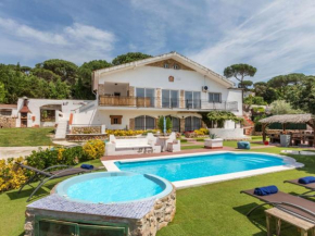 Holiday Home Cap de Falco-2 by Interhome